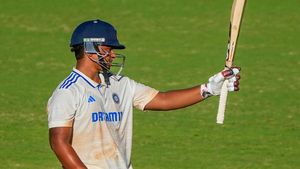Who is Vaibhav Suryavanshi? Bihar's 13-year-old prodigy set for U19 Asia Cup adventure