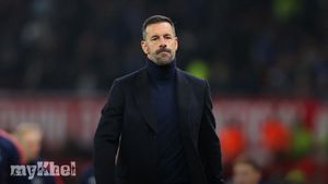 Can Ruud Van Nistelrooy Lead Manchester United To Victory Against Chelsea?