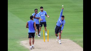 SA vs IND: Varun Chakaravarthy Attributes Domestic Cricket and Gambhir's Guidance to Regaining His Form