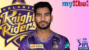 IPL 2025 Auction: How much Money KKR has paid for Venkatesh Iyer in Mega Event?