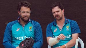 Australia Assistant Coach Daniel Vettori to Miss IND vs AUS Perth Test to be Part of SRH at IPL 2025 Auction