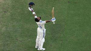 'Hundreds Are an Addiction': Gavaskar Decodes Virat Kohli's Batting Masterclass