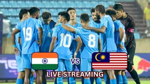 India vs Malaysia Live streaming: International Friendly Live TV telecast, channel, time