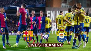 Barcelona vs Las Palmas Live streaming: La Liga 2024-25 Live TV telecast, channel, time