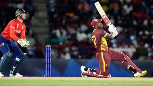 West Indies vs England T20I Series 2024: Schedule, Squads, Telecast & Live Streaming Info