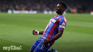 Wolves And Crystal Palace End In 2-2 Draw As Pressure Mounts On Gary O'Neil