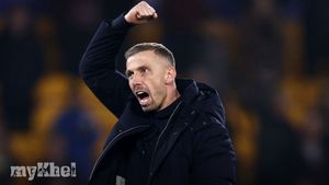 Wolverhampton Wanderers Achieve First Premier League Victory Thanks To Matheus Cunha's Outstanding Play