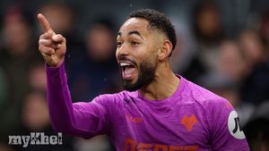 Wolves Secure Impressive 4-1 Victory Over Fulham With Matheus Cunha's Stellar Performance