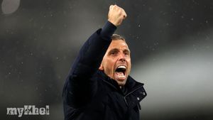 Wolves Manager Gary O'Neil Highlights Team's Resilience Amid Pressure And Recent Success