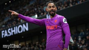 Wolves Aim To Climb Premier League Table Following Back-to-Back Victories