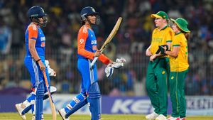 Women’s FTP 2025-29: ICC Announces Expanded Schedule with 400 Matches Across Formats
