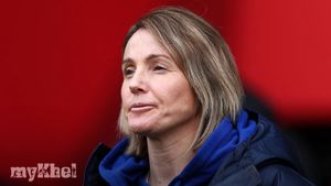 Women's Super League Predictions: Chelsea's Sonia Bompastor Aims To Extend Unbeaten Streak