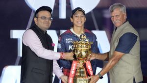 WPL 2025 Retention: Get all Remaining Purses and Slots of DC, GT, MI, RCB, and UPW
