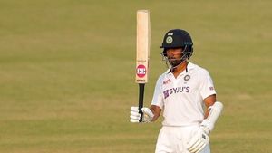 Wriddhiman Saha Announces Retirement from Cricket After Final Ranji Trophy Season
