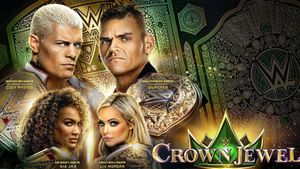 Crown Jewel 2024: Spoiler On Surprising Outcomes From WWE PLE