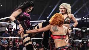 WWE NXT: Multiple Iron Survivor Challenge Qualifiers Added To November 19 Episode