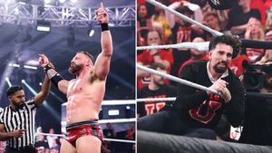 NXT Deadline 2024: Championship Match; New Iron Survivor Challengers Set For WWE PLE