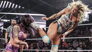 NXT Deadline 2024: Three Iron Survivor Challenge Participants & More Set For WWE PLE