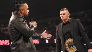 Survivor Series 2024: Historic Championship Match Announced For WWE PLE