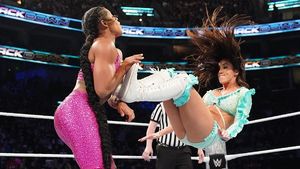 WWE SmackDown: US Title Tournament Continues; WWE Champion Gets New Opponent