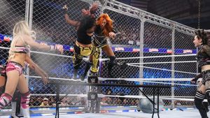 WWE WarGames: History, Most Wins, Appearances Revealed For Gimmick Match