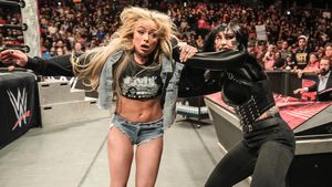 Survivor Series 2024: Women’s WarGames Match Officially Announced For WWE PLE