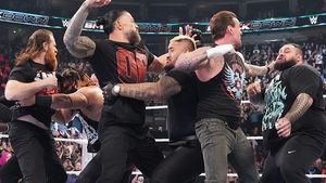 WWE Survivor Series 2024: CM Punk Returns To Be Added To WarGames Match Lineup