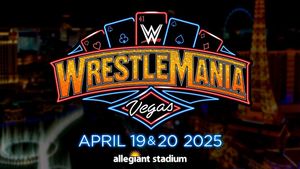WrestleMania 41: Backup Main Event Plans In Absence Of The Rock At WWE PLE