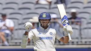IND vs AUS: 'He Went There to Score 200, Not 100', Mentor Jwala Singh's faith in Yashasvi Jaiswal Vindicated after Perth Heroics