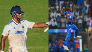 Who were Five Youngest Players at IPL Auction 2025 and Who Bought them?