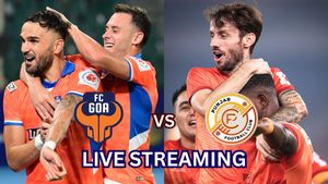 FC Goa vs Punjab FC Live streaming: ISL 2024-25 Live TV telecast, channel, time