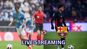 Celta Vigo vs Barcelona Live streaming: La Liga 2024-25 Live TV telecast, channel, time