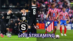 Sparta Prague vs Atletico Madrid Live streaming: UCL 2024-25 Live TV telecast, channel, time