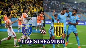 Kerala Blasters vs Hyderabad FC Live streaming: ISL 2024-25 Live TV telecast, channel, time