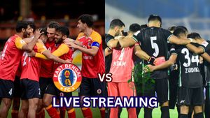 East Bengal vs Mohammedan SC Live streaming: ISL 2024-25 Live TV telecast, channel, time