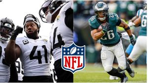 NFL 2024 Highlights: Best Defensive Performances of the Week 14