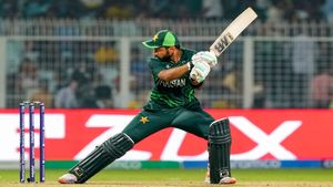 Pakistan vs South Africa: Abdullah Shafique joins Sachin Tendulkar in Unwanted List