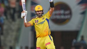 KKR Eyes Ajinkya Rahane as IPL 2025 Captain Over Mega-Buy Venkatesh Iyer