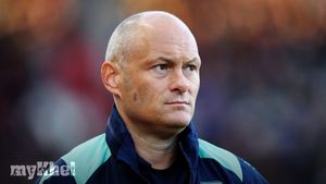 Alex Neil Takes Over As Millwall Manager After Neil Harris Leaves Club