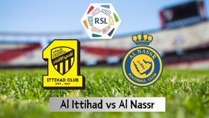 Al Ittihad vs Al Nassr Live Streaming: Saudi Pro League Schedule, Where to Watch Cristiano Ronaldo Match in India, UK, USA and Other Countries