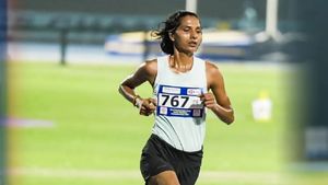 Pushing Young Athletes Too Hard in Early Stages Can Be Disastrous, Says Athletics Coach at Reliance Foundation National Endurance Project