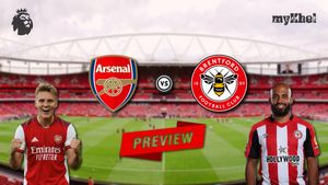 Brentford vs Arsenal, Premier League 2024-25: Preview, Team News, Lineups, H2H Record