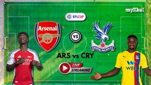 Arsenal vs Crystal Palace Live Streaming, EFL Cup: Where to watch ARS vs CRY in India, Bangladesh, Pakistan, Nepal, UK