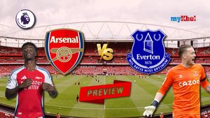 Arsenal vs Everton, Premier League: ARS vs EVE Preview, Team News, Head to Head, Predicted Playing 11