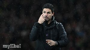 Arsenal Must Earn The Right To Beat Fulham In Crucial London Derby Showdown
