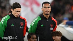 Mikel Arteta Urges Arsenal To Accept Reality Of Ongoing Injury Crisis Before Monaco Match