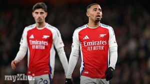 Mikel Arteta Highlights Significance Of Winning Silverware For Arsenal's Confidence