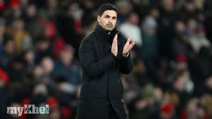 Arsenal Seeks To Transform Game Dominance Into Goals Against Crystal Palace