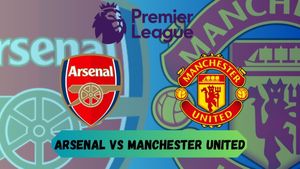 Arsenal vs Manchester United Premier League 2024-25 Lineups, Live Streaming and Telecast: Playing XI, Where to Watch in India, UK, USA and Other Countries?