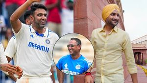 Ajit Agarkar Role in Ashwin Retirement: Harbhajan Singh Revelation Shocks Cricket Fans